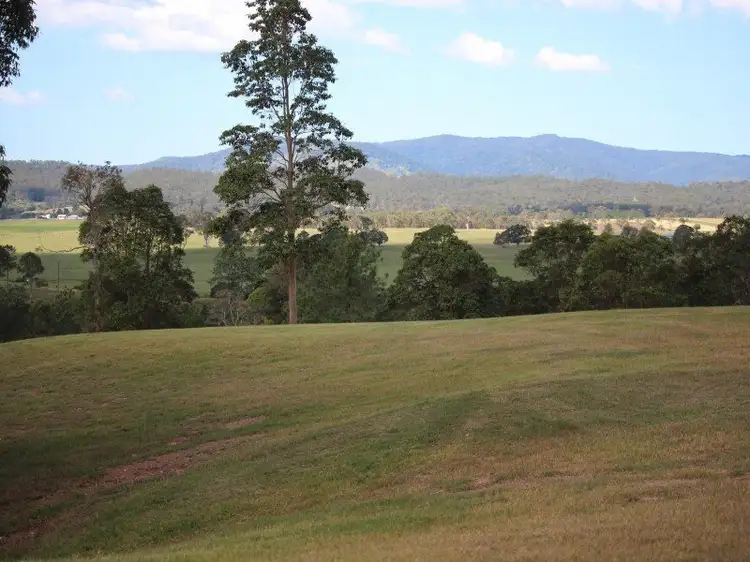 Main view of Homely land listing, Lot 2 Eclipse Court, Lagoon Pocket QLD 4570