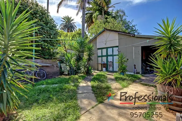 Fifth view of Homely house listing, 236 Carrington Avenue, Hurstville NSW 2220