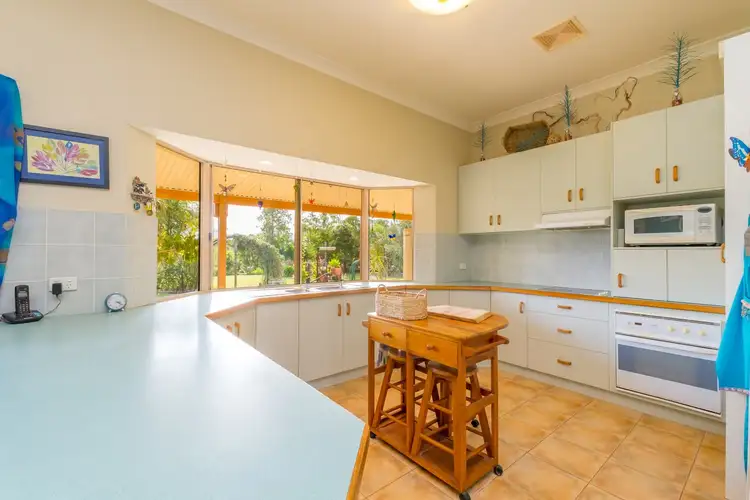 Second view of Homely rural property listing, 625 Counter Road, Wolvi QLD 4570