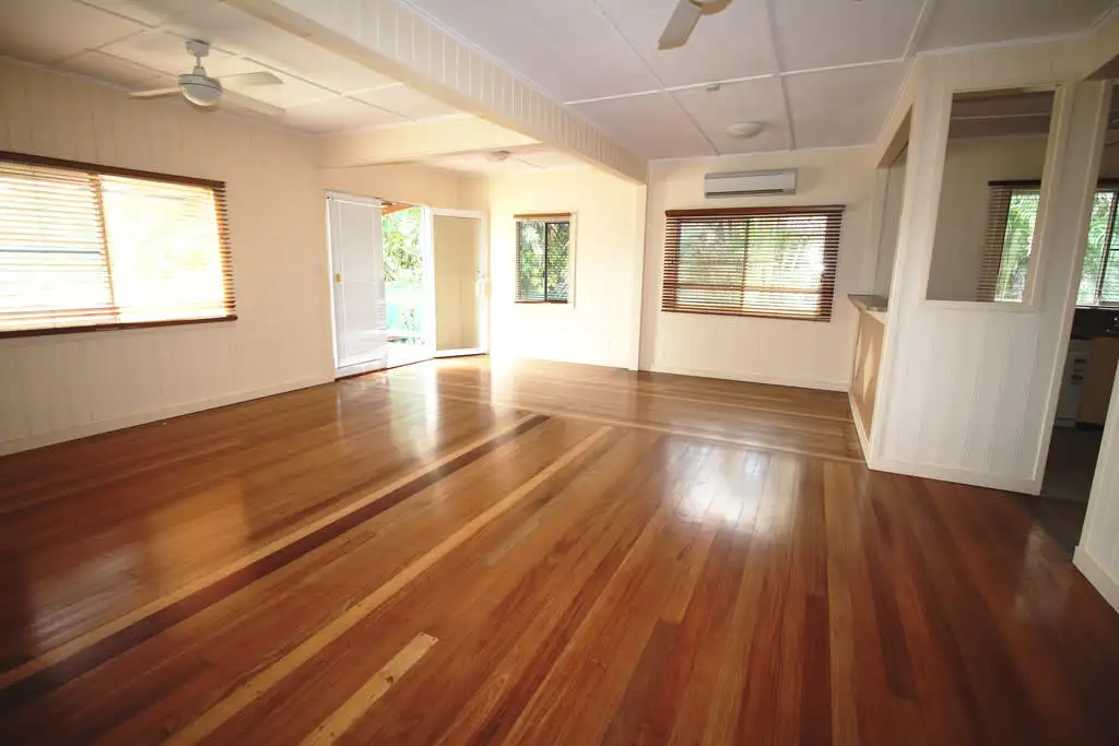 Main view of Homely house listing, 245 Ireland Street, Oonoonba QLD 4811