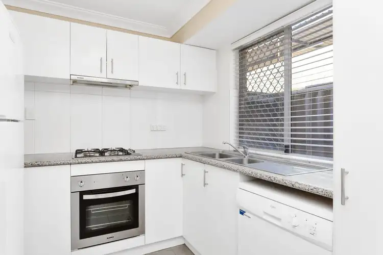 Seventh view of Homely townhouse listing, 3/49 Florence, West Perth WA 6005
