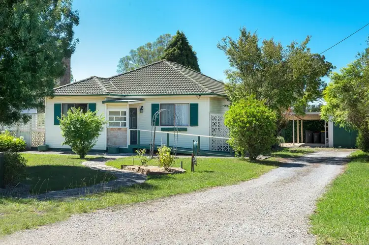 35 Brayton Road, Marulan NSW 2579