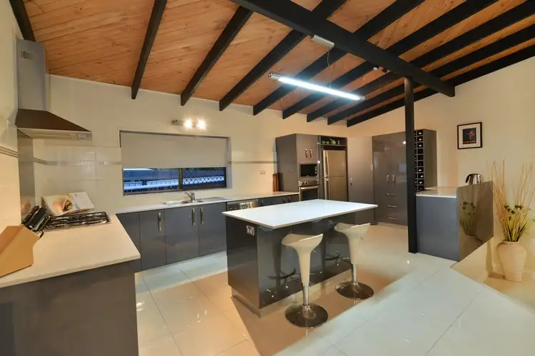 Second view of Homely house listing, 7 FRY CLOSE, Whitfield QLD 4870