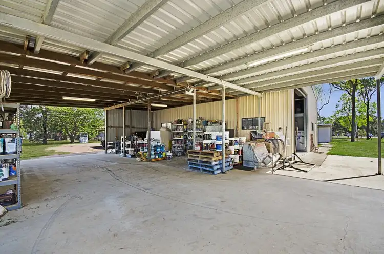 Third view of Homely house listing, 21 Carmen Close, Yabulu QLD 4818