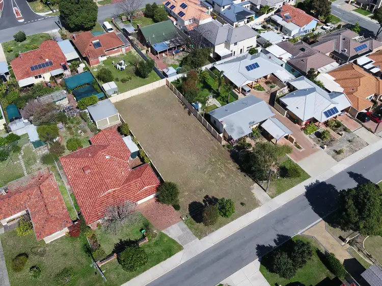 Fourth view of Homely land listing, Address available on request