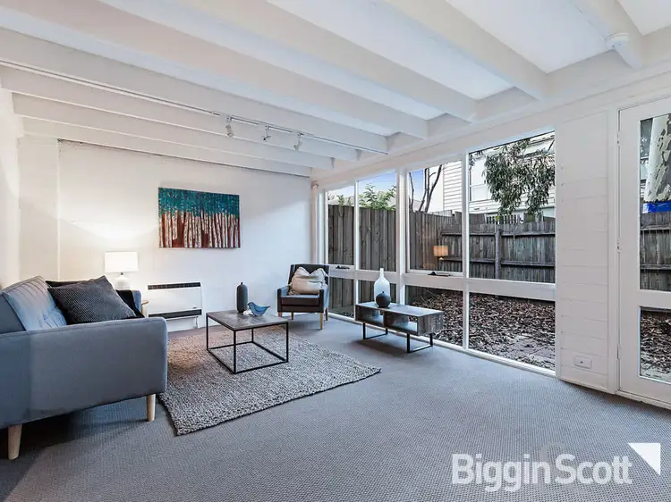 Second view of Homely townhouse listing, 21/57 Clow Street, Dandenong VIC 3175