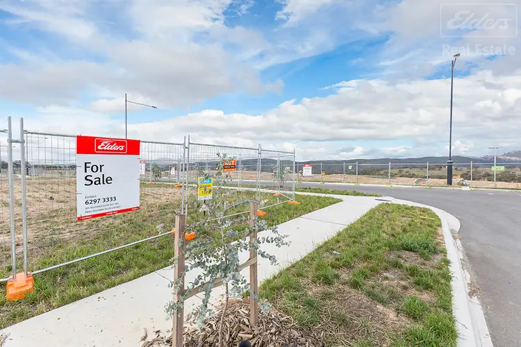 21 Nellie Street, Googong NSW 2620