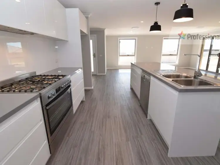 Fifth view of Homely house listing, 41A Freeman Circuit, Llanarth NSW 2795