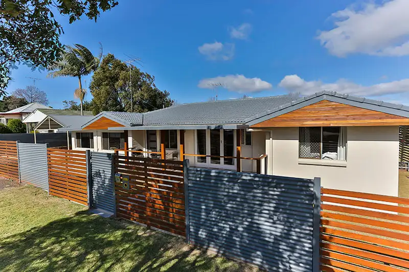 Main view of Homely house listing, 82 Crown Street, Rangeville QLD 4350