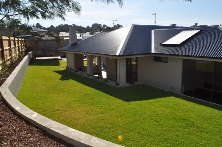 Fourth view of Homely house listing, 24 McDowell, Korumburra VIC 3950