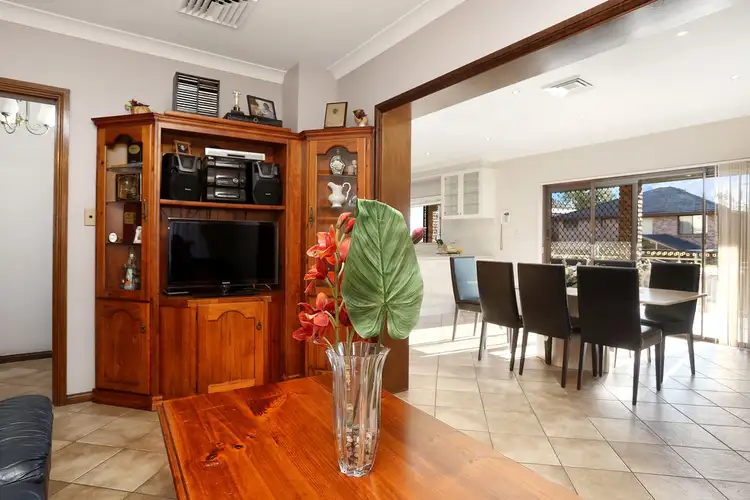 Seventh view of Homely house listing, 5 Fitzroy Close, St Johns Park NSW 2176