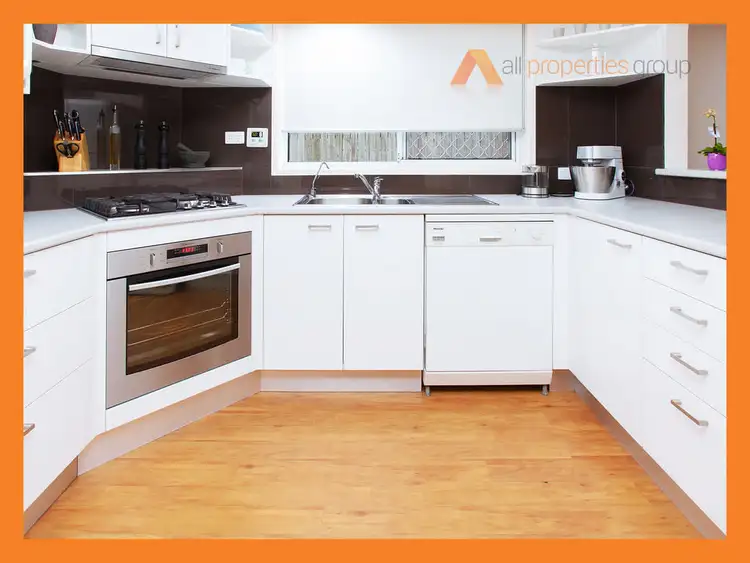 Second view of Homely house listing, 26/452 Hellawell Road, Sunnybank Hills QLD 4109