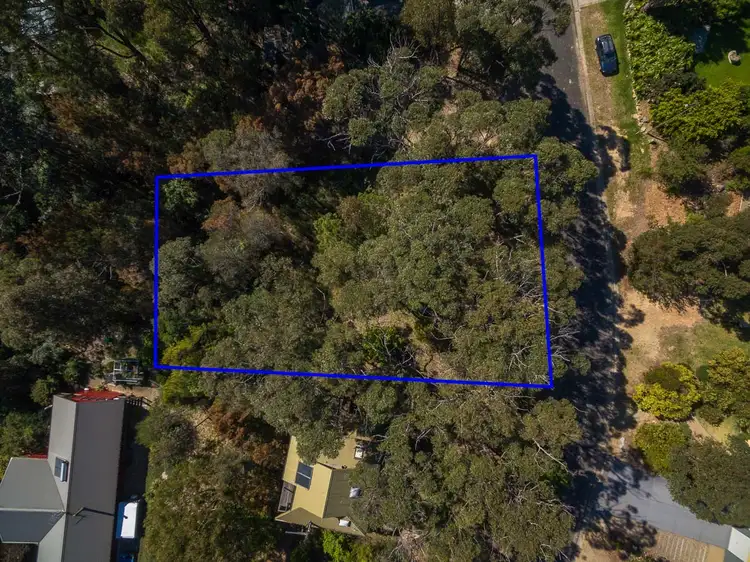 Fifth view of Homely land listing, 16 Tallwood Crescent, Rosedale NSW 2536