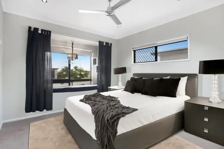 Sixth view of Homely house listing, 6 Barklya Street, Mount Low QLD 4818