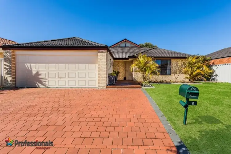 5 Freshwater Way, Secret Harbour WA 6173