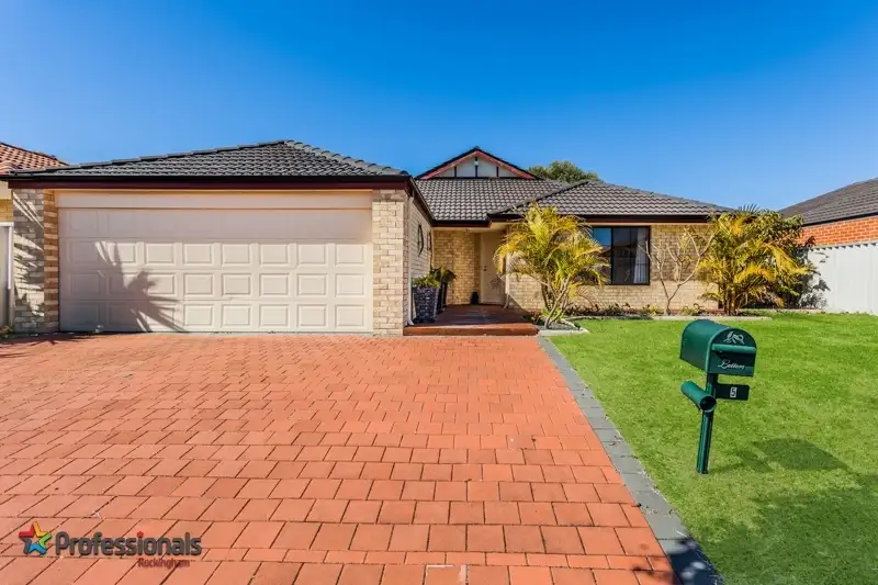 Main view of Homely house listing, 5 Freshwater Way, Secret Harbour WA 6173