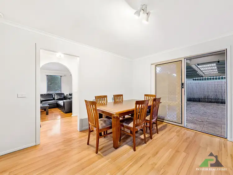 Fourth view of Homely house listing, 28 Regans Road, Hampton Park VIC 3976