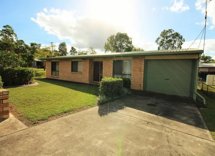 Fourth view of Homely house listing, 1 Giles Street, Southside QLD 4570