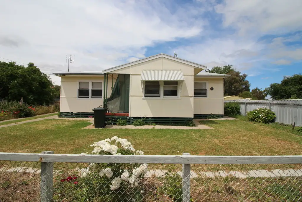 Main view of Homely house listing, 16 Ash Grove, Lucindale SA 5272