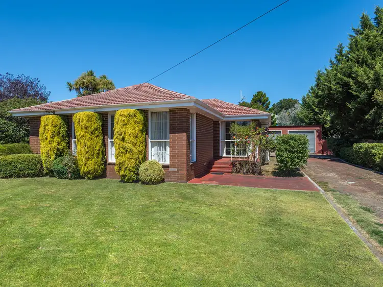 43 Baynton Street, Kyneton VIC 3444