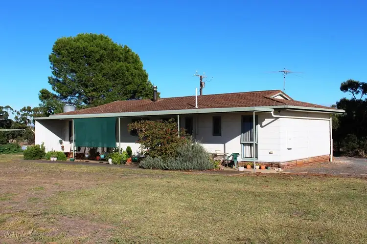 Fourth view of Homely rural property listing, 195 Scrubby Hill Road, Highland Valley SA 5255