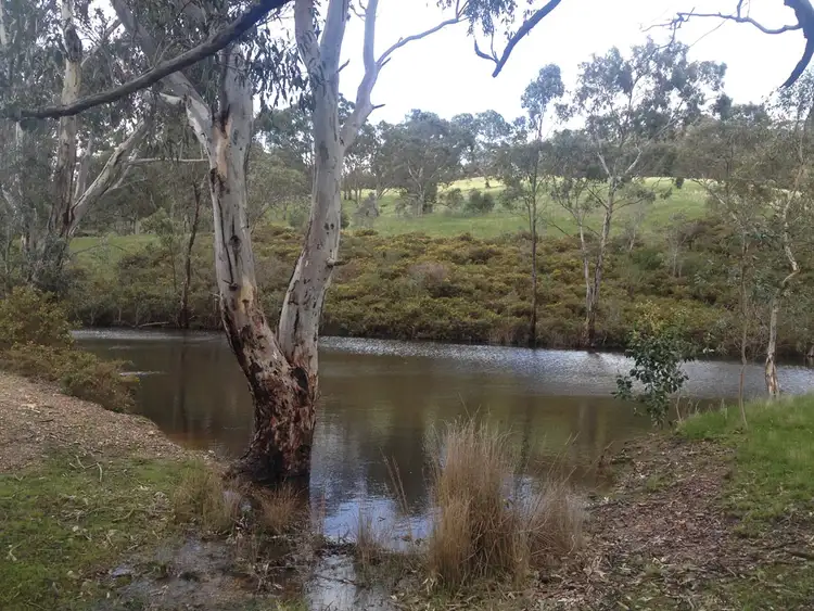 Second view of Homely land listing, Sec 685 Red Gum Lane (off Hill Rd), Kersbrook SA 5231