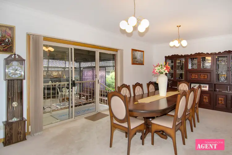 Seventh view of Homely house listing, 19 Waterford Avenue, Norlane VIC 3214
