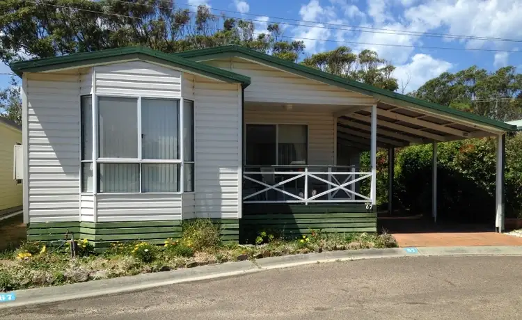 67/4320 Nelson Bay Rd, Anna Bay NSW 2316