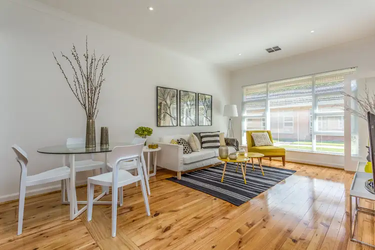 Fourth view of Homely unit listing, 8/62 Tusmore Avenue, Tusmore SA 5065