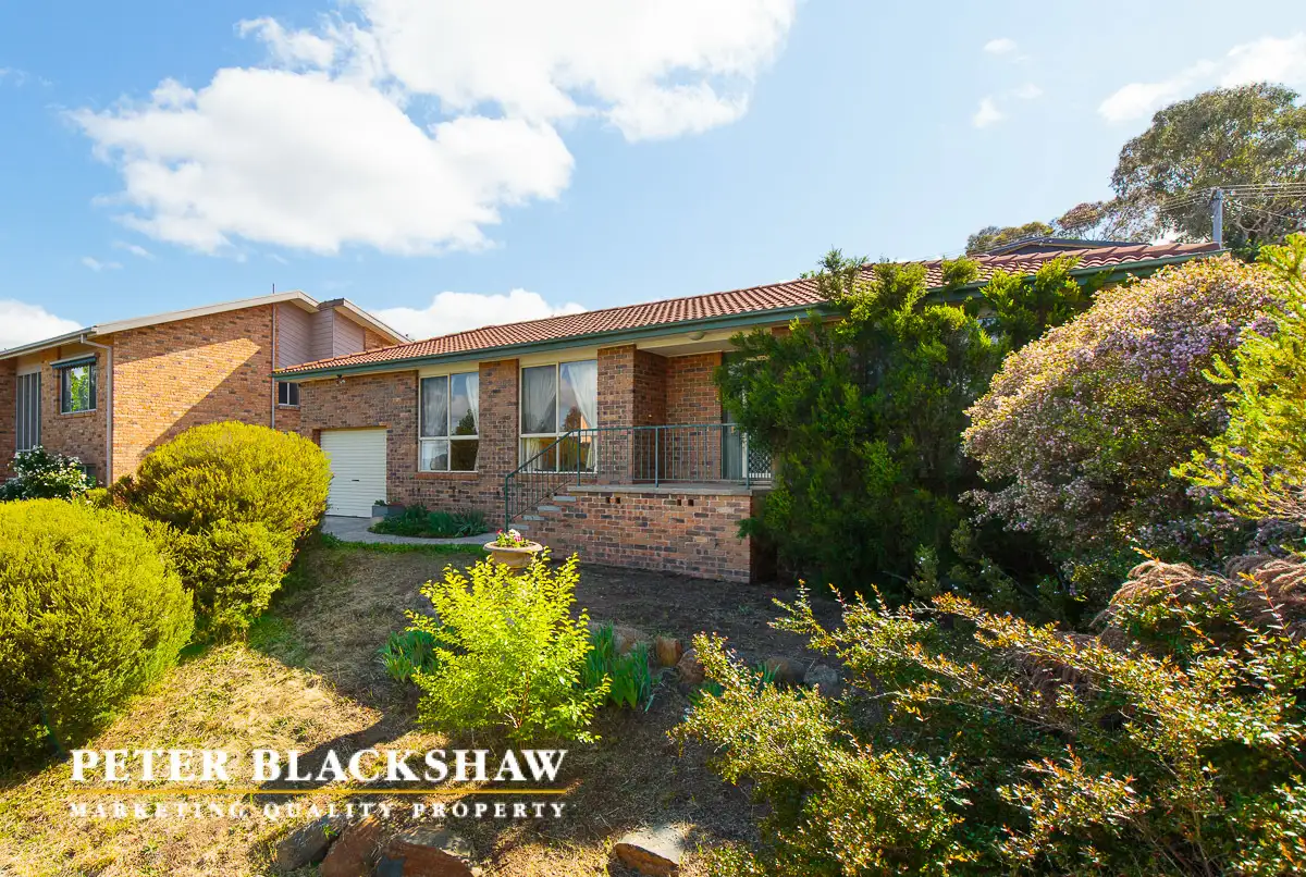 Main view of Homely house listing, 12 Must Circuit, Calwell ACT 2905
