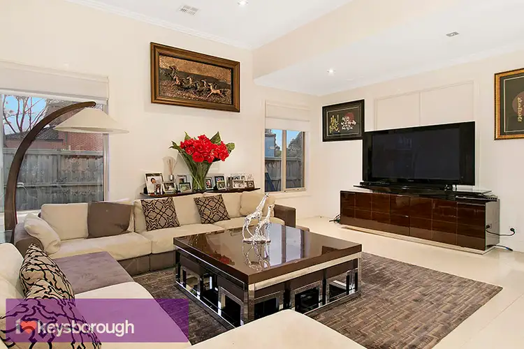 Sixth view of Homely house listing, 25 Marriott Drive, Keysborough VIC 3173