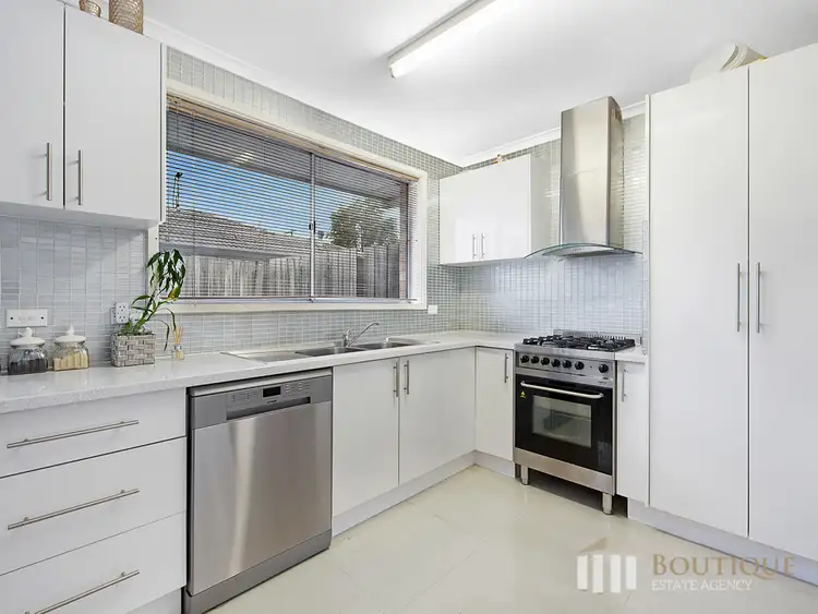 Fourth view of Homely unit listing, 2/18 Third Avenue, Dandenong North VIC 3175