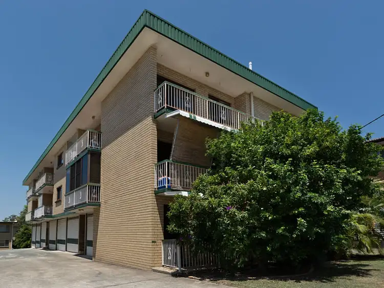 Second view of Homely unit listing, 3/38 Oliver Street, Nundah QLD 4012