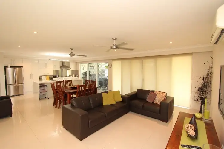 Fourth view of Homely house listing, 10 Pintail Court, Bohle Plains QLD 4817