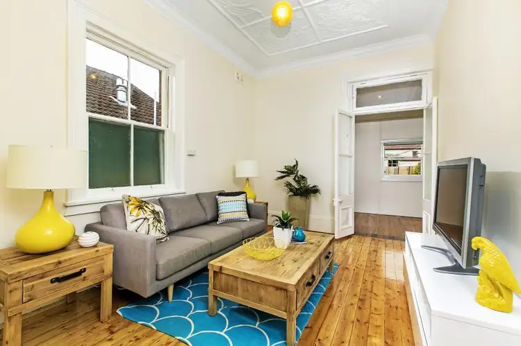 38 Rose Street, Ashfield NSW 2131