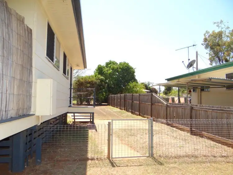 Fourth view of Homely house listing, 8 Mackay Street, Moranbah QLD 4744