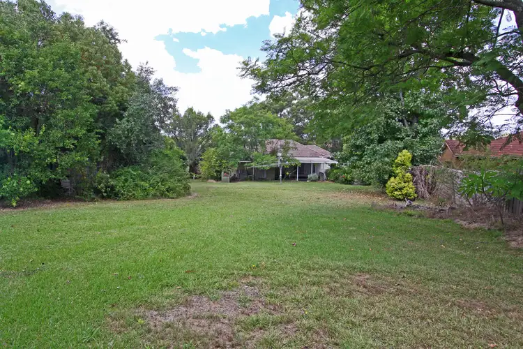 Third view of Homely other listing, 28 Lower Mount Street, Wentworthville NSW 2145