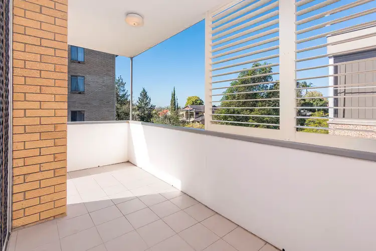 Sixth view of Homely unit listing, 5/61 Bellevue Terrace, Clayfield QLD 4011