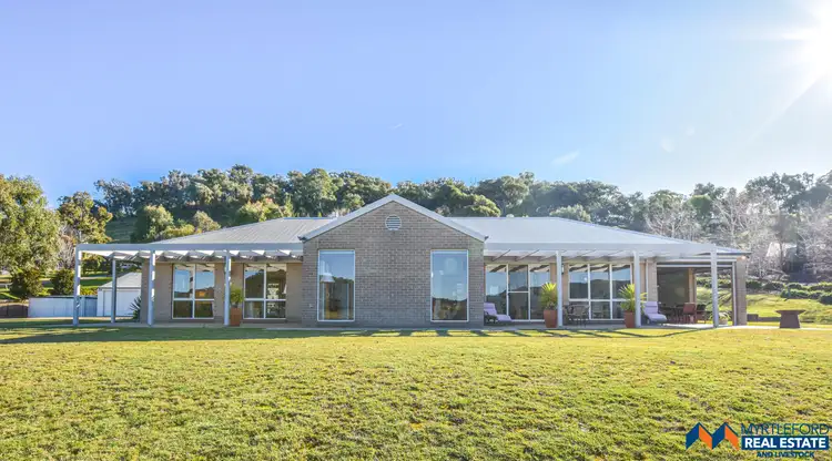 Second view of Homely house listing, 52 Buffalo Creek Road, Myrtleford VIC 3737