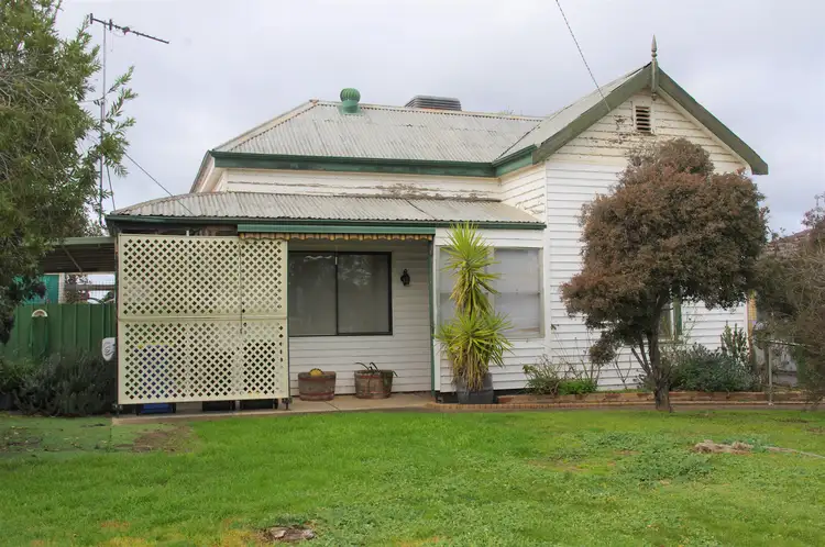 Main view of Homely house listing, 187 Melville Street, Numurkah VIC 3636