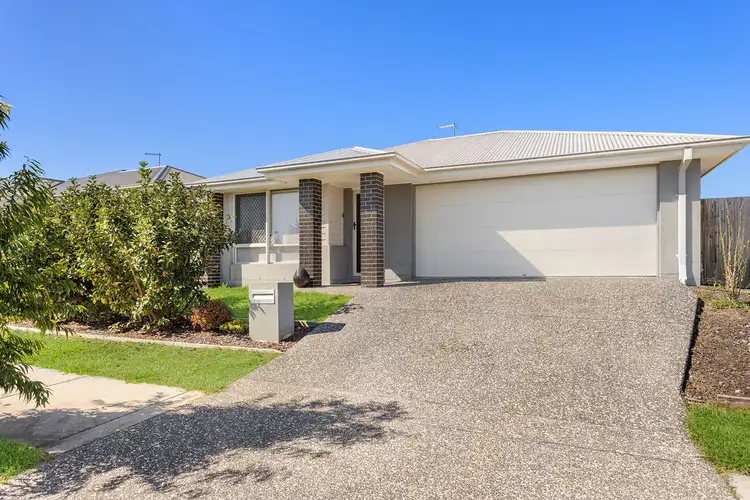 Main view of Homely house listing, 33 Primrose Crescent, Redbank Plains QLD 4301