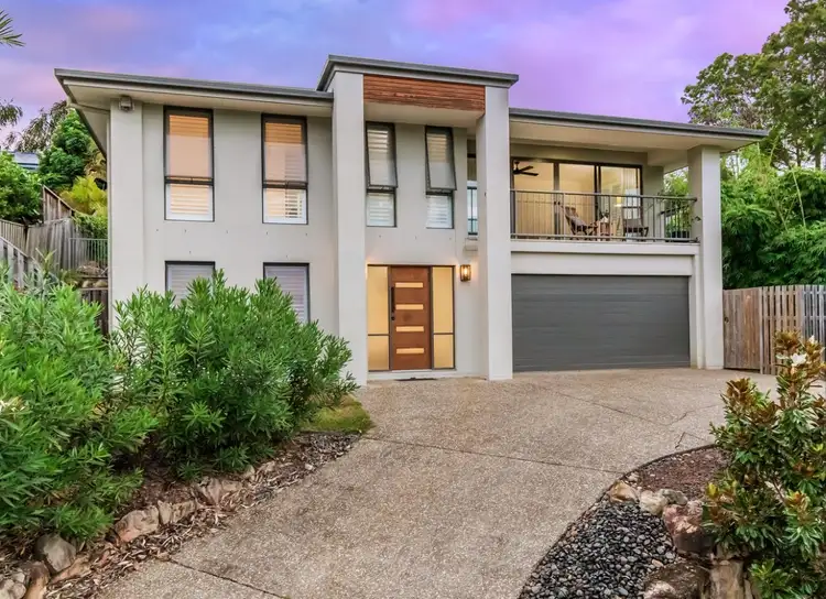 16 Camarillo Circuit, Reedy Creek QLD 4227