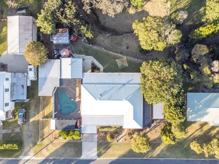 171 Matthew Street, Rosewood QLD 4340