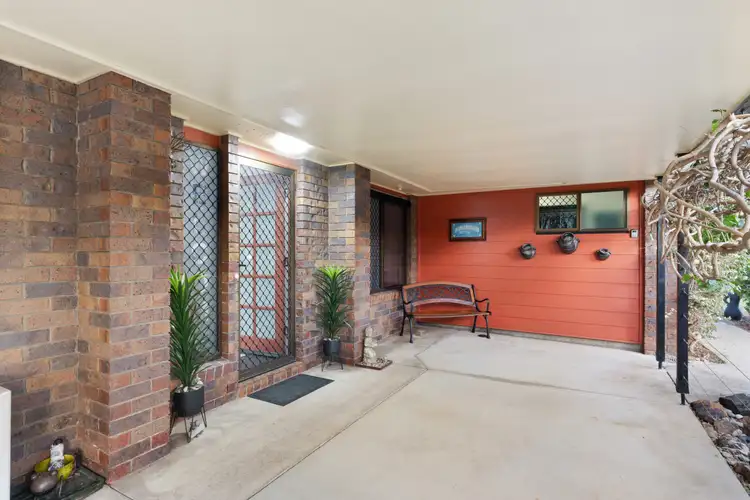 Fifth view of Homely house listing, 171 Matthew Street, Rosewood QLD 4340