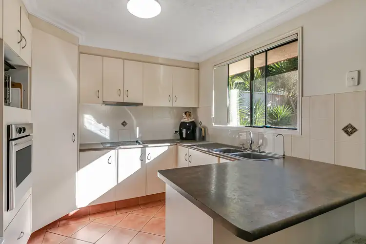 Fifth view of Homely semi-detached listing, 1/15 Bailey Street, Tweed Heads West NSW 2485