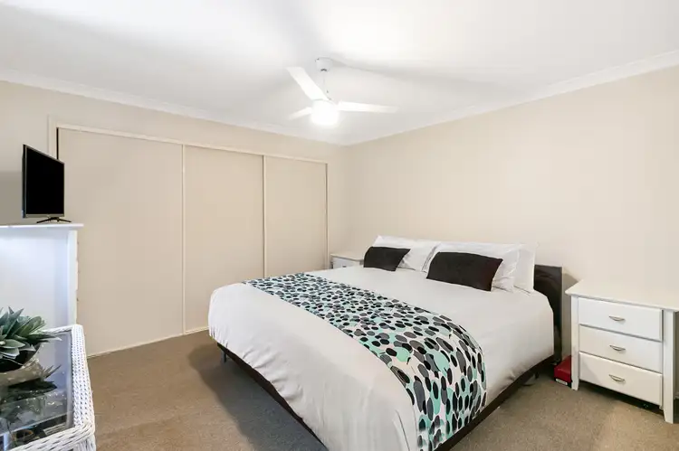 Sixth view of Homely semi-detached listing, 1/15 Bailey Street, Tweed Heads West NSW 2485