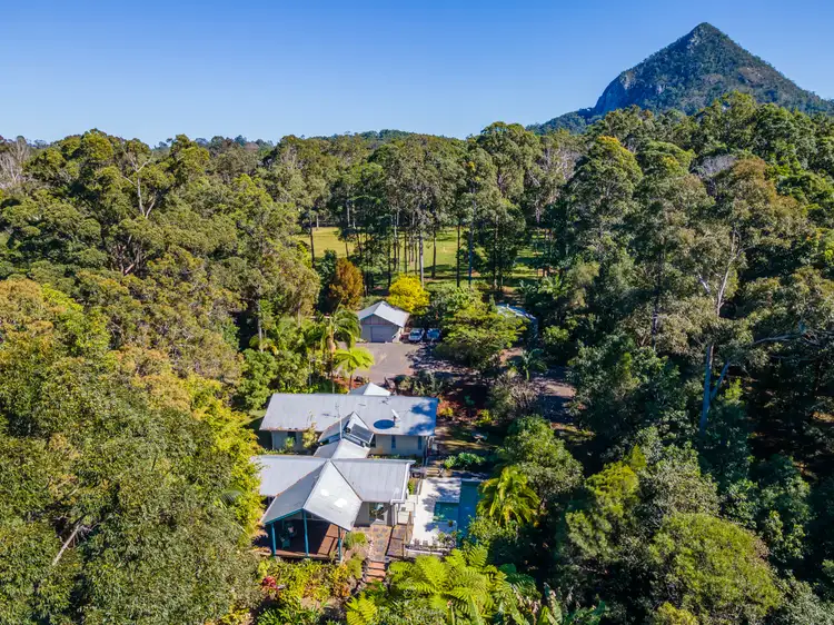 Third view of Homely house listing, 100 Pioneer Road, Pomona QLD 4568