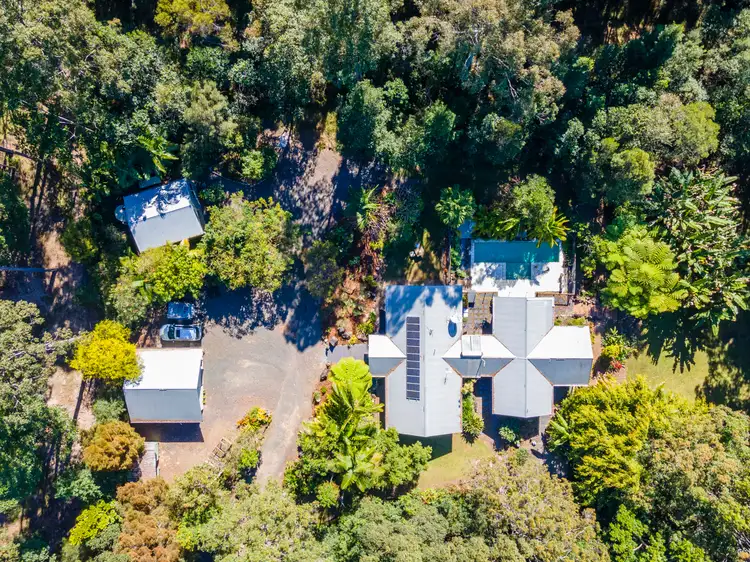 Fourth view of Homely house listing, 100 Pioneer Road, Pomona QLD 4568