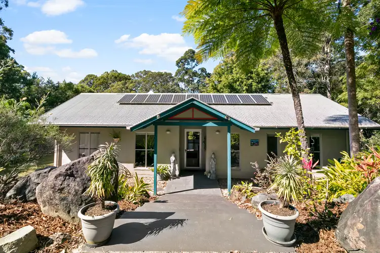 Fifth view of Homely house listing, 100 Pioneer Road, Pomona QLD 4568