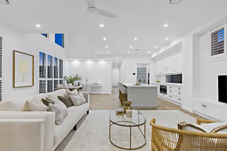 Main view of Homely house listing, 14a Russell Street, Cleveland QLD 4163